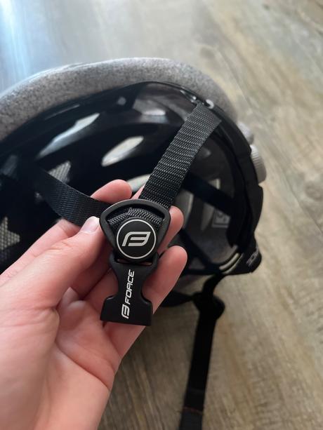 Force swift cyklisticka prilba, xs