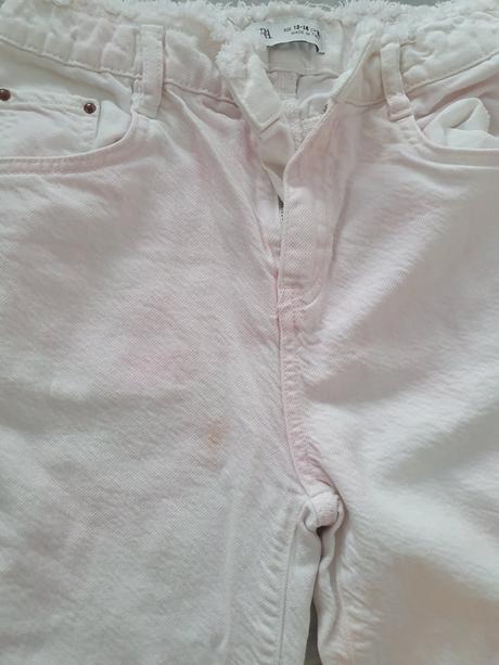 Siroke rifle, zara,164