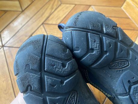 Keen chandler cnx, keen,30