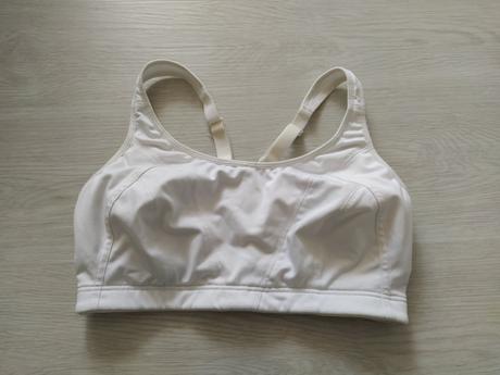 Športová podprsenka., crivit,75c