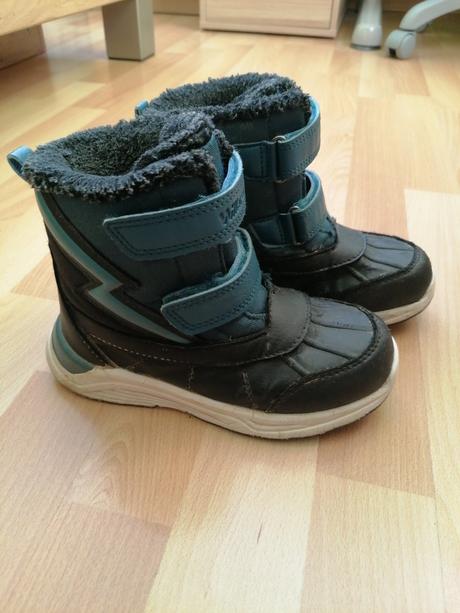 Zimné čižmy willard, 30