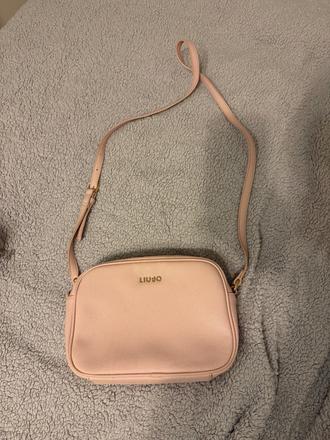 Kabelka liu jo, liu jo