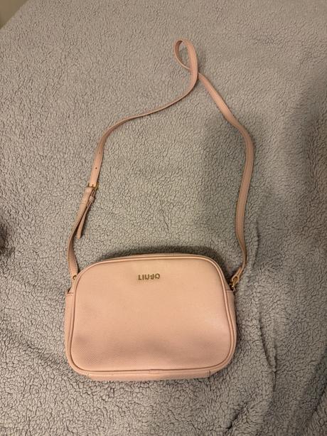 Kabelka liu jo, liu jo