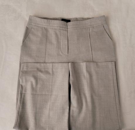 Super nohavice 3/4 dĺžky reserved, reserved,40