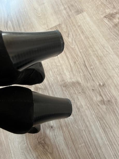 Prechodné čižmy, 36