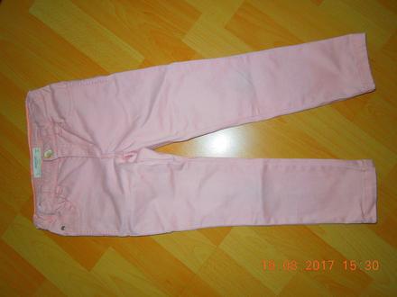 Mango nohavice, mango,110