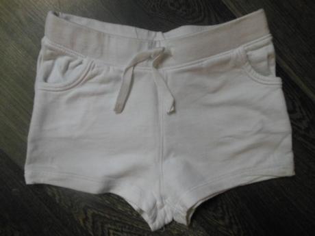 Kraťasky, cherokee,80