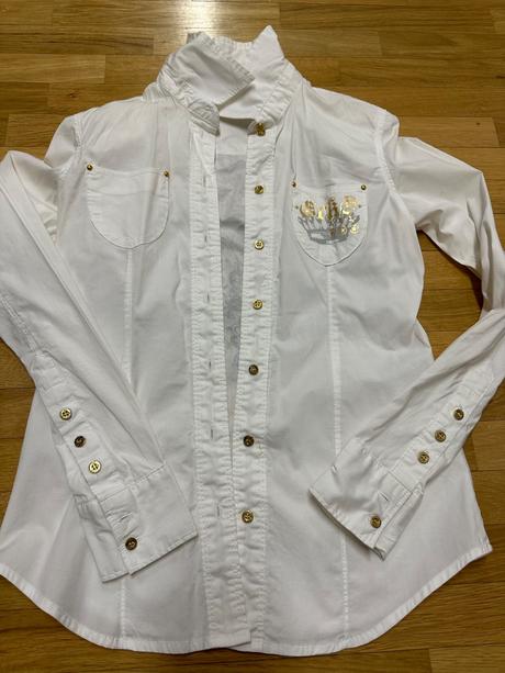 Kosela s potlačou, xs