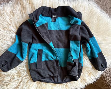 Mikina h&m vel 86/92, h&m,98