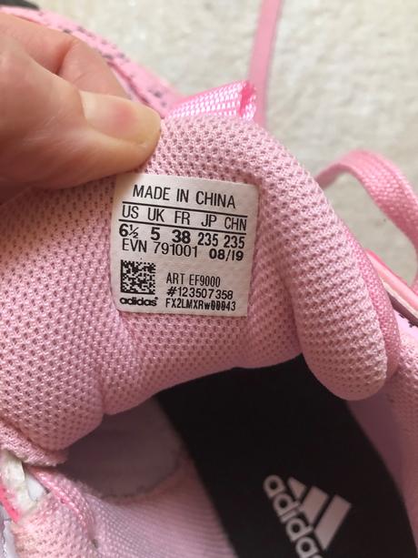 Botasky adidas, adidas,38