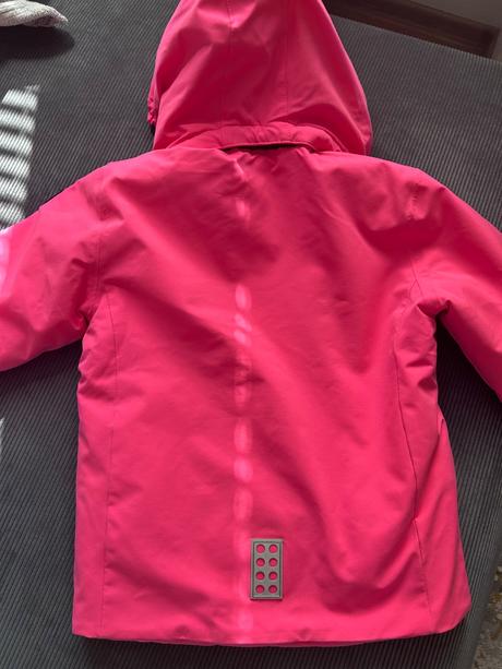 Zimná bunda lego, lego,122