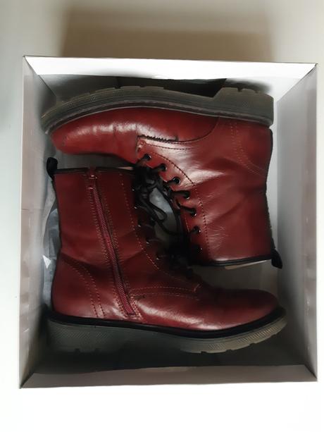 Catwalk vyteplene topanky 38, deichmann,38