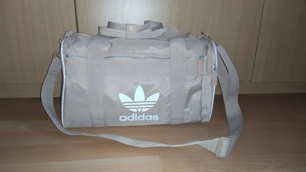 Adidas cestovná taška / do fitka, adidas