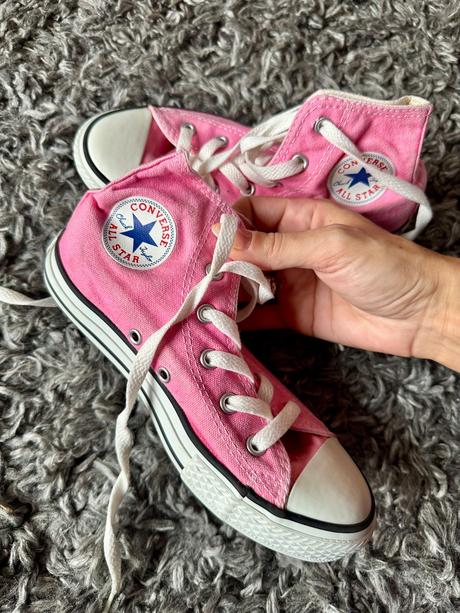Converse tenisky, converse,32