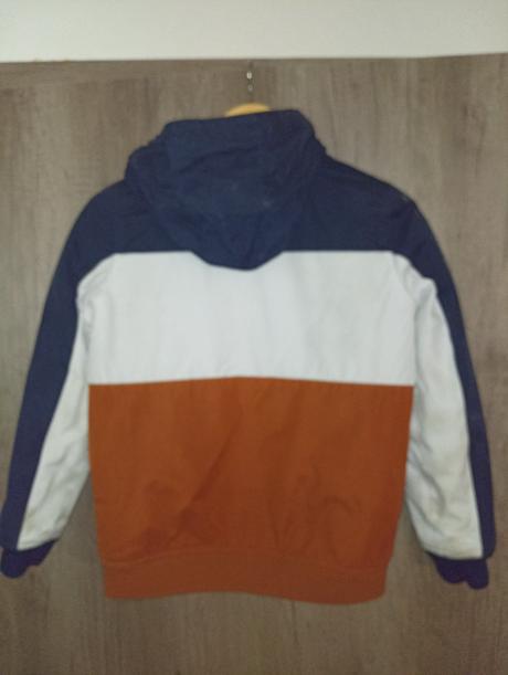 Zimna bunda 146/152, chapter young,146