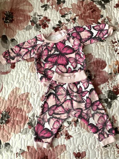 Handmade suprava, 80