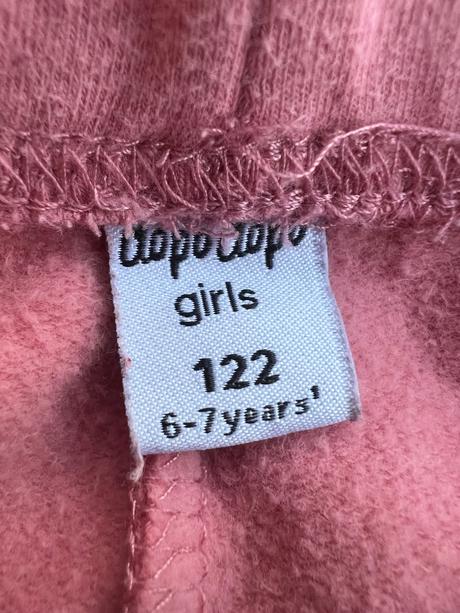 Zateplené legíny, dopodopo,122