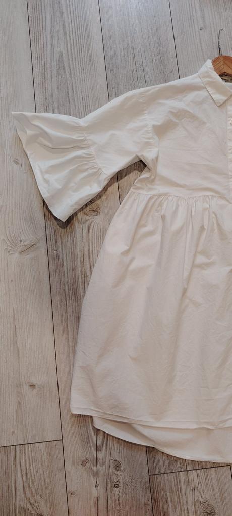 Košeľové šaty, m