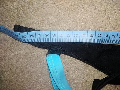 Spodný diel plaviek, xs