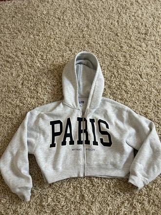 Mikina zn zara, zara,158