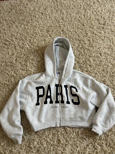 Mikina zn zara, zara,158