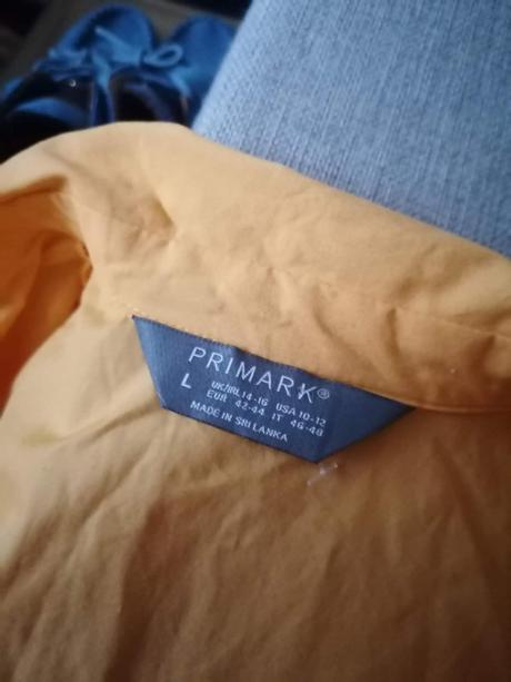 Košeľa, primark,42