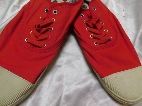 Style nation mens trendy tenisky, 44