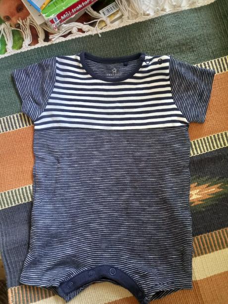 Námornícky overal + body next, next,62