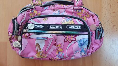 Dievčenská kabela do mesta,