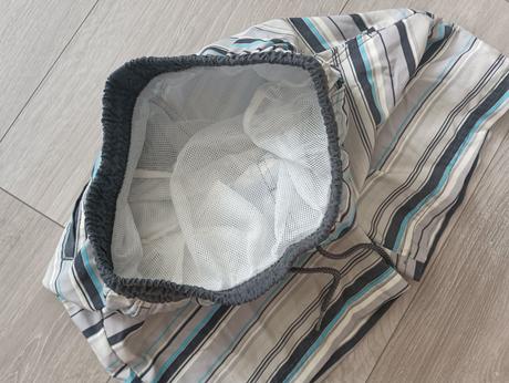 Plavkové kraťasy 134/140, pepperts,134