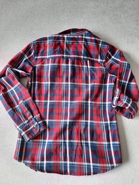 Košeľa, reserved,140