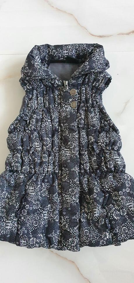 Vesta calvin klein top stav, calvin klein,104