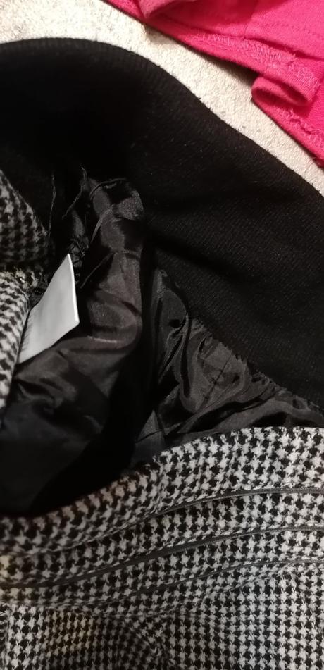 Sako + vlnené krátke nohavice č. 152, 152