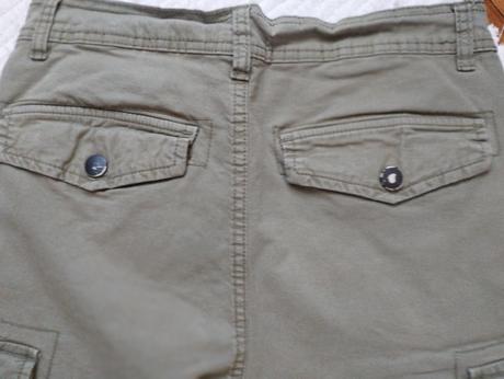 Tenke nohavice, gate,xs