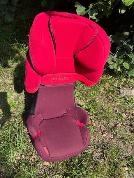 Autosedačka cybex 15-36 kg, cybex