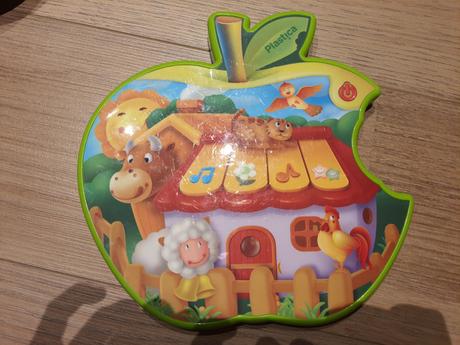 Zachovale (hudobne/drevene) hracky, 