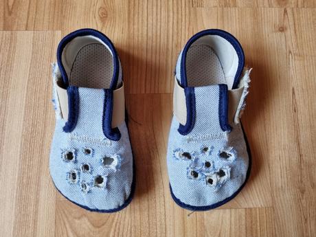 Bf pegres jeans papucky 23, pegres,23