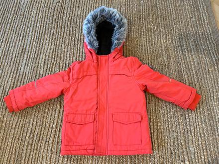 Bunda f&f 5-6r, f&f,116