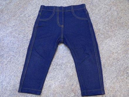 Riflove leginky, next,86