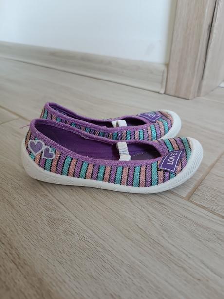 Topánky dievč., v 29, 29