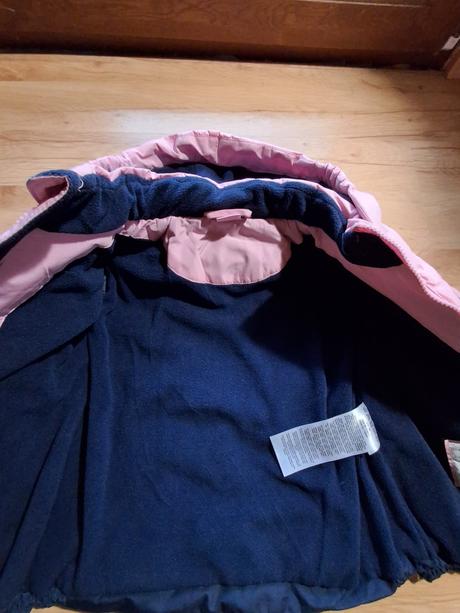 Zimná bunda, kiki&koko,104