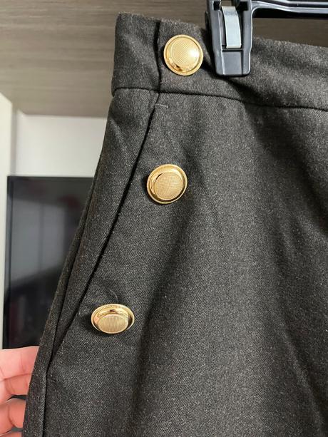 Culottes, zara,l