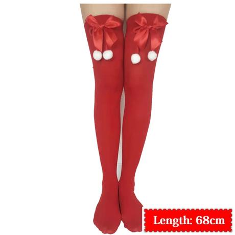 Vianocne nadkolienky,