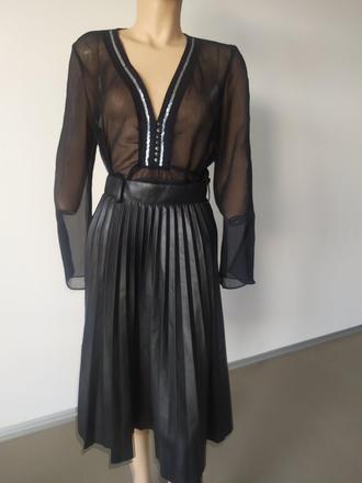 C177bluzka plazova, m