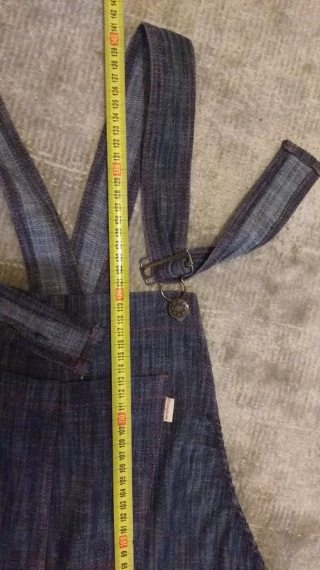 Predám tehotenské nohavice,