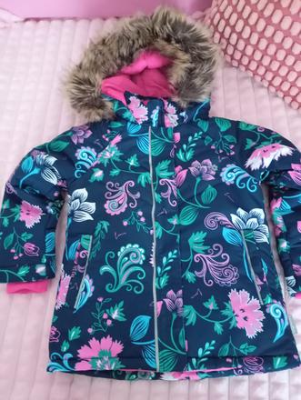 Lyžiarska bunda, coccodrillo,110