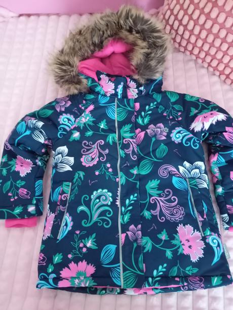 Lyžiarska bunda, coccodrillo,110