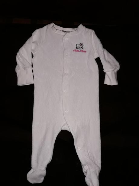 Velurovy overal, h&m,62