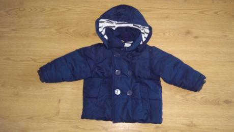 Bundička gap, gap,86