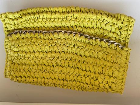 Listová kabelka hm, h&m